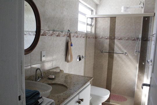 Apartamento à venda com 3 quartos, 210m² em Freguesia (jacarepaguá), Rio de Janeiro