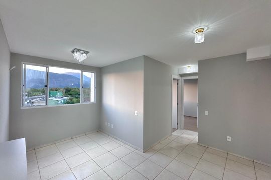 Apartamento à venda com 2 quartos, 43m² em Recreio dos Bandeirantes, Rio de Janeiro