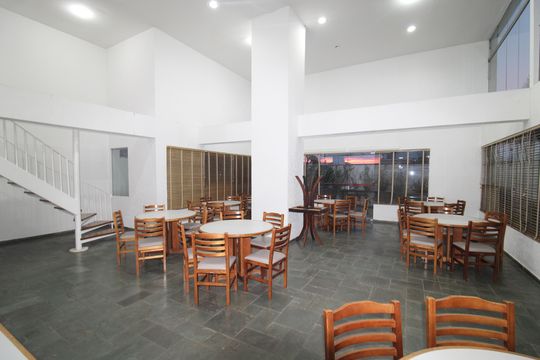 Área Comum de apartamento à venda com 3 quartos, 158m² em Água Fria, São Paulo