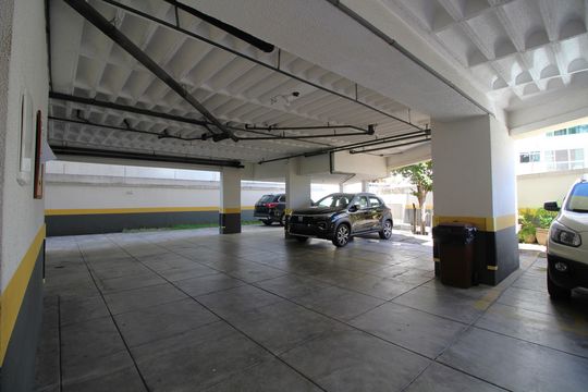 Área Comum de apartamento à venda com 3 quartos, 117m² em Freguesia (jacarepaguá), Rio de Janeiro