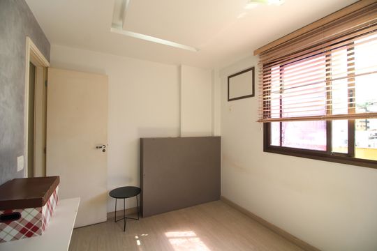 Quarto 2 de apartamento à venda com 3 quartos, 117m² em Freguesia (jacarepaguá), Rio de Janeiro