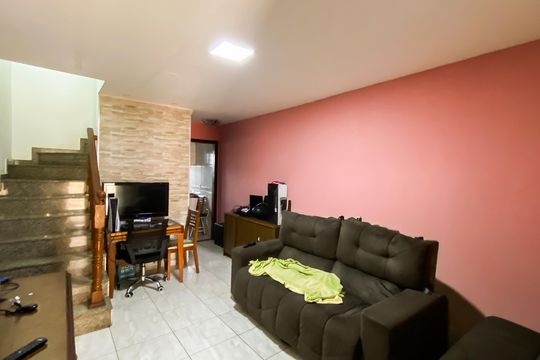 Casa de Condomínio para alugar com 2 quartos, 125m² em Cidade Patriarca, São Paulo