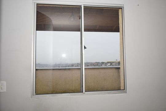 Vista do Quarto 3 de apartamento para alugar com 3 quartos, 90m² em Chacara Santa Maria, Embu das Artes