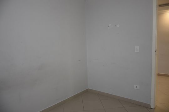 Quarto 1 de apartamento para alugar com 3 quartos, 90m² em Chacara Santa Maria, Embu das Artes