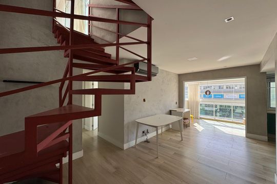 Apartamento à venda com 2 quartos, 160m² em Barra da Tijuca, Rio de Janeiro