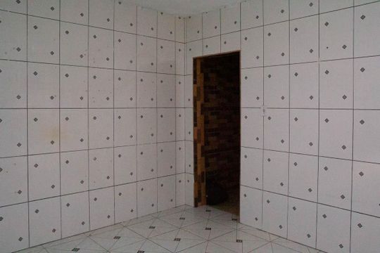 Casa para alugar com 1 quarto, 40m² em Parque Colonial, São Paulo