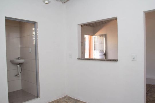 Casa para alugar com 1 quarto, 40m² em Parque Colonial, São Paulo