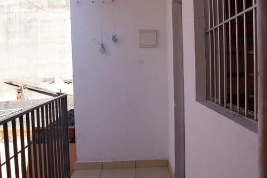 Casa para alugar com 1 quarto, 40m² em Parque Colonial, São Paulo