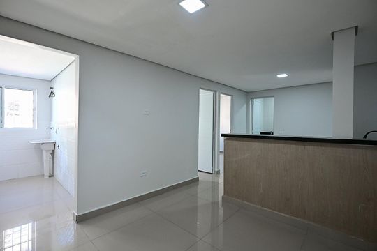 Casa para alugar com 2 quartos, 54m² em Parque Sonia, São Paulo