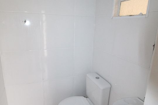Edícula de casa para alugar com 4 quartos, 180m² em Jardim Sao Dimas, São José dos Campos