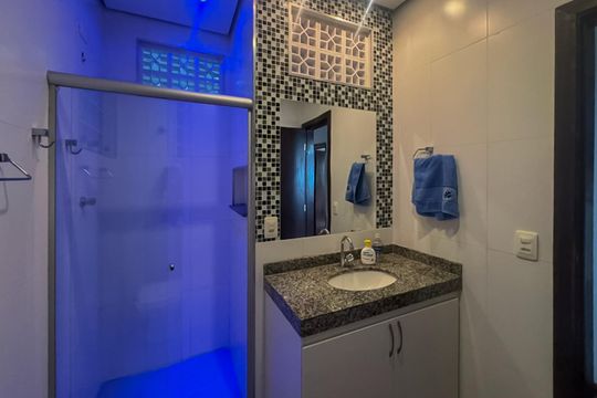 Casa para alugar com 5 quartos, 170m² em Sagrada Família, Belo Horizonte