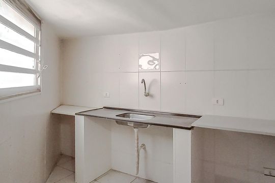 Área de Serviço de casa à venda com 3 quartos, 350m² em Vila Monumento, São Paulo