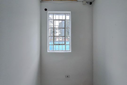 Quarto de Serviço de casa à venda com 3 quartos, 350m² em Vila Monumento, São Paulo