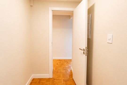 Escritório de apartamento à venda com 3 quartos, 145m² em Bela Vista, São Paulo