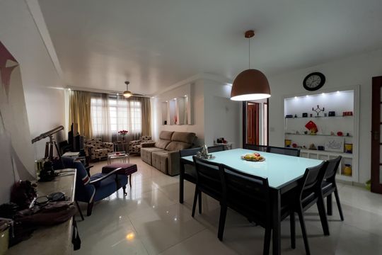 Apartamento à venda com 4 quartos, 134m² em Vila Mariana, São Paulo