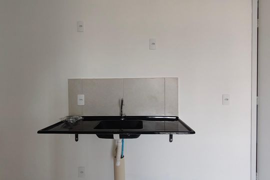 Apartamento à venda com 2 quartos, 38m² em Nossa Senhora do O, São Paulo
