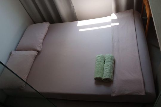 Studio de kitnet/studio à venda com 1 quarto, 11m² em Campos Elíseos, São Paulo