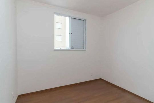 Quarto de apartamento à venda com 2 quartos, 38m² em Lapa, São Paulo
