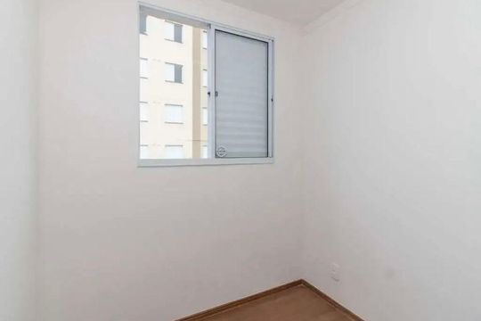 Quarto de apartamento à venda com 2 quartos, 38m² em Lapa, São Paulo
