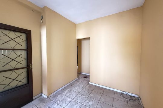 Casa para alugar com 2 quartos, 50m² em Camargos, Belo Horizonte