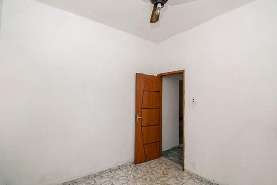 Apartamento à venda com 2 quartos, 60m² em Brás de Pina, Rio de Janeiro