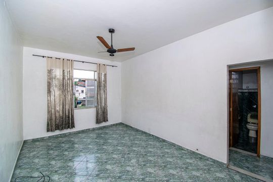 Apartamento à venda com 2 quartos, 60m² em Brás de Pina, Rio de Janeiro