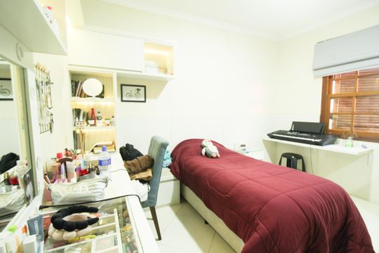 Casa à venda com 4 quartos, 153m² em Parque Sao Domingos, São Paulo