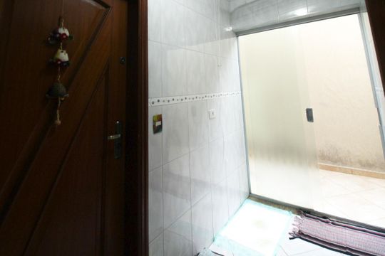 Casa à venda com 4 quartos, 153m² em Parque Sao Domingos, São Paulo