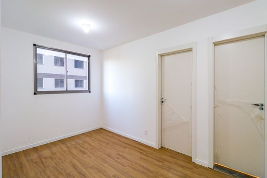 Apartamento para alugar com 2 quartos, 34m² em Vila Andrade, São Paulo