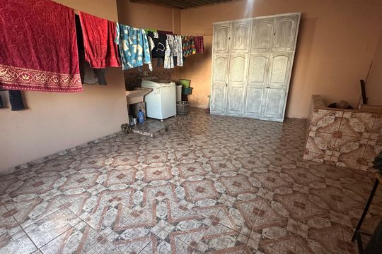 Casa para alugar com 2 quartos, 150m² em Jardim Sao Luiz, São Paulo