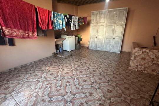 Casa para alugar com 2 quartos, 150m² em Jardim Sao Luiz, São Paulo