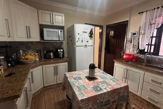 Casa para alugar com 2 quartos, 150m² em Jardim Sao Luiz, São Paulo