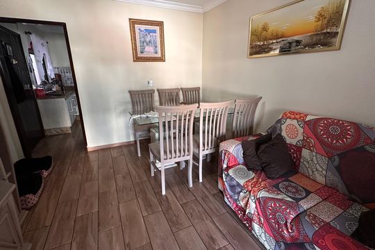 Casa para alugar com 2 quartos, 150m² em Jardim Sao Luiz, São Paulo