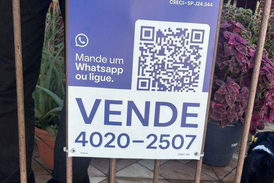 Casa para alugar com 2 quartos, 150m² em Jardim Sao Luiz, São Paulo