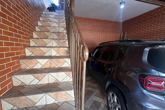 Casa para alugar com 2 quartos, 150m² em Jardim Sao Luiz, São Paulo
