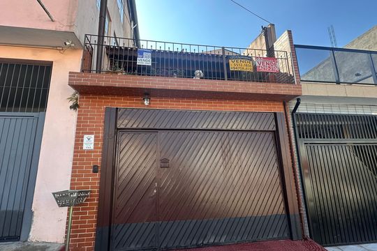 Casa para alugar com 2 quartos, 150m² em Jardim Sao Luiz, São Paulo