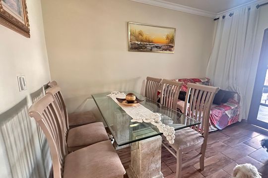 Casa para alugar com 2 quartos, 150m² em Jardim Sao Luiz, São Paulo