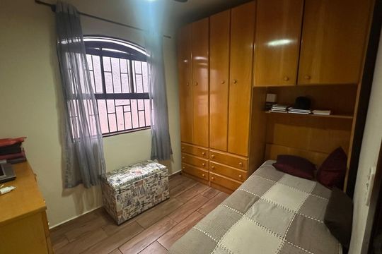 Casa para alugar com 2 quartos, 150m² em Jardim Sao Luiz, São Paulo
