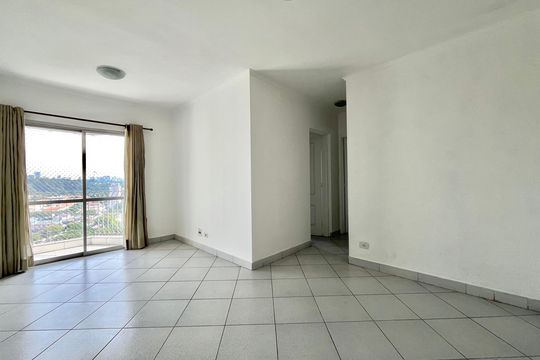 Apartamento à venda com 2 quartos, 61m² em Vila Mascote, São Paulo