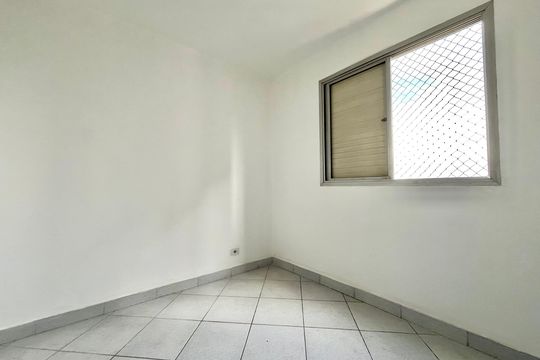 Quarto 2 de apartamento à venda com 2 quartos, 61m² em Vila Mascote, São Paulo