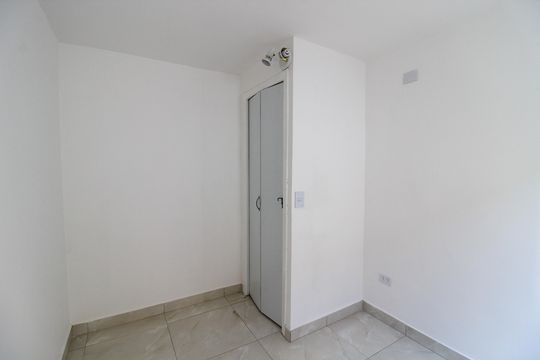 Quarto 1 de apartamento à venda com 2 quartos, 48m² em Jardim Raposo Tavares, São Paulo