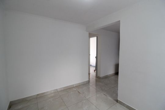 Sala de apartamento à venda com 2 quartos, 48m² em Jardim Raposo Tavares, São Paulo
