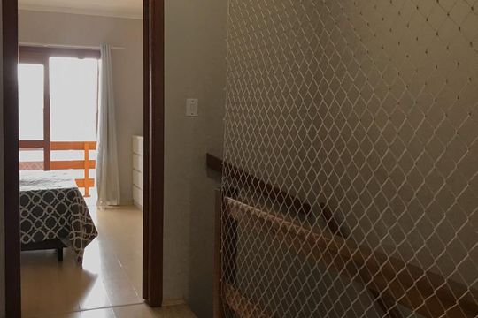 Quarto 1 de casa à venda com 2 quartos, 121m² em Aberta dos Morros, Porto Alegre