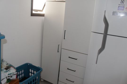 Apartamento à venda com 4 quartos, 185m² em Santa Cecilia, São Paulo