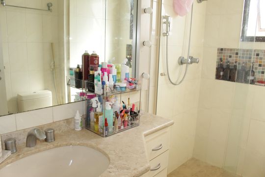 Apartamento à venda com 4 quartos, 185m² em Santa Cecilia, São Paulo