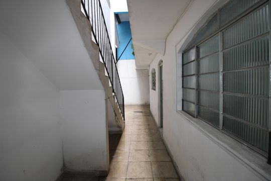Área de Serviço de casa à venda com 1 quarto, 290m² em Jardim Sao Sebastiao, São Paulo