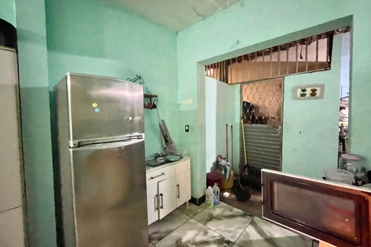 Casa à venda com 3 quartos, 360m² em Boa Vista, Belo Horizonte