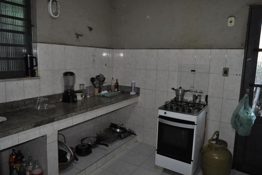 Casa à venda com 4 quartos, 250m² em Méier, Rio de Janeiro