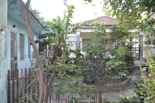 Casa à venda com 4 quartos, 250m² em Méier, Rio de Janeiro