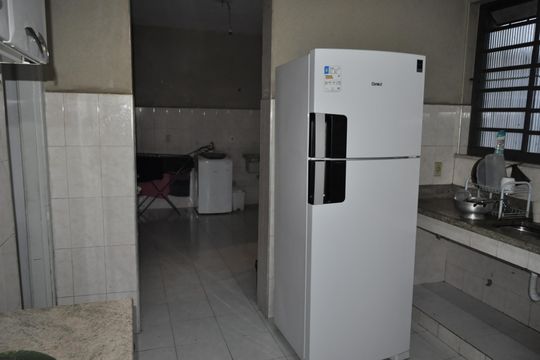 Casa à venda com 4 quartos, 250m² em Méier, Rio de Janeiro